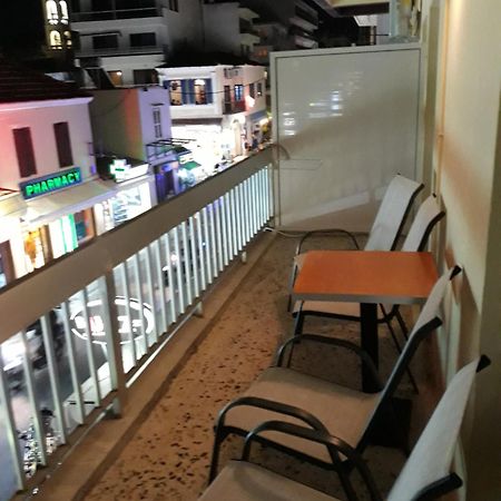 As Alesias Suites.Room 12. Rhodes City Exterior foto
